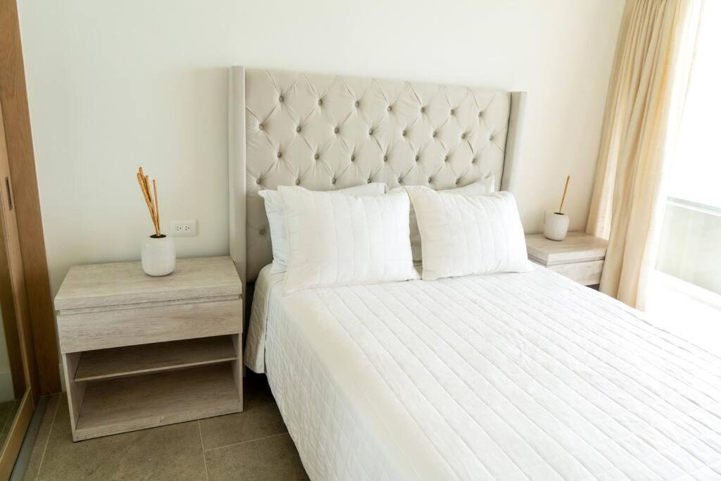 Hotel Suite Luxe Sunset Τιχουάνα Εξωτερικό φωτογραφία