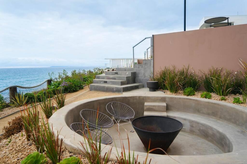 Hotel Suite Luxe Sunset Τιχουάνα Εξωτερικό φωτογραφία