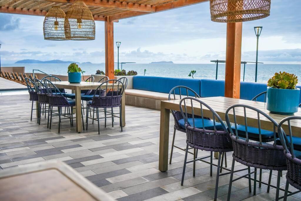 Hotel Suite Luxe Sunset Τιχουάνα Εξωτερικό φωτογραφία
