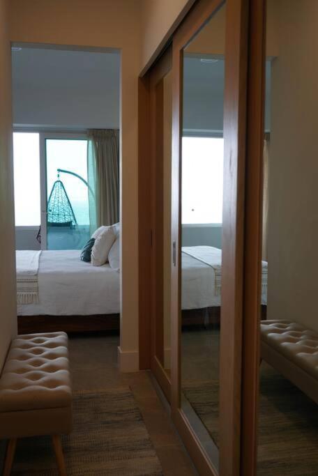Hotel Suite Luxe Sunset Τιχουάνα Εξωτερικό φωτογραφία
