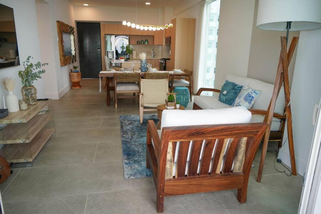 Hotel Suite Luxe Sunset Τιχουάνα Εξωτερικό φωτογραφία