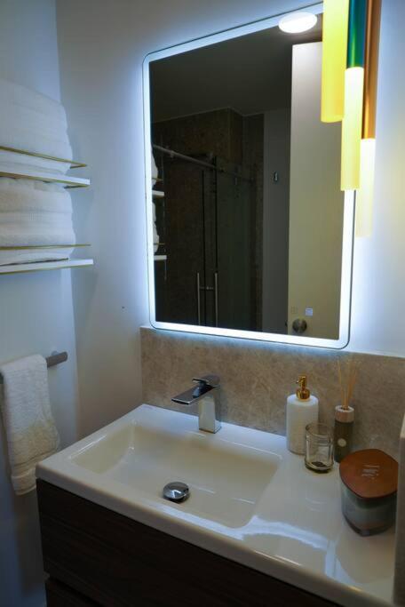Hotel Suite Luxe Sunset Τιχουάνα Εξωτερικό φωτογραφία