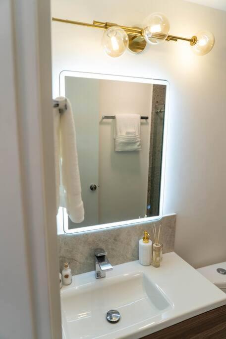 Hotel Suite Luxe Sunset Τιχουάνα Εξωτερικό φωτογραφία