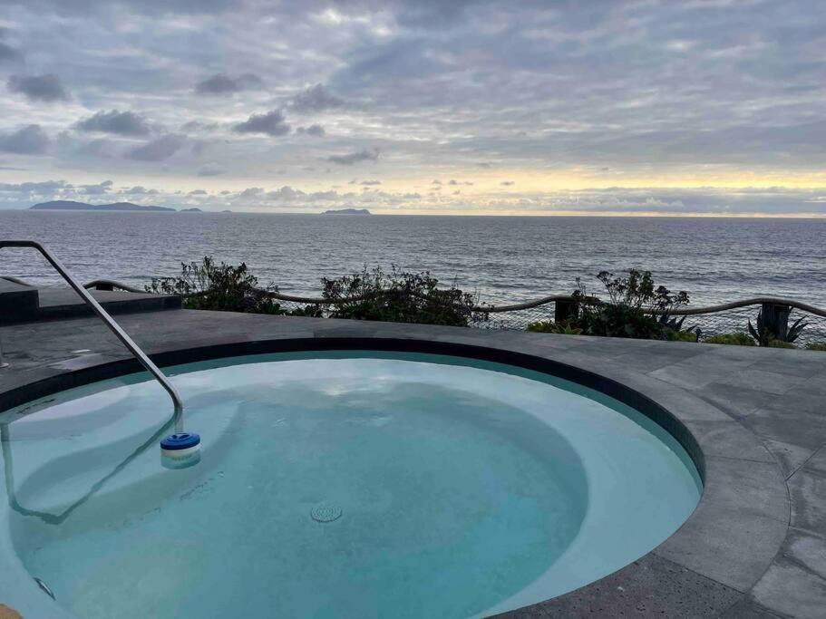 Hotel Suite Luxe Sunset Τιχουάνα Εξωτερικό φωτογραφία