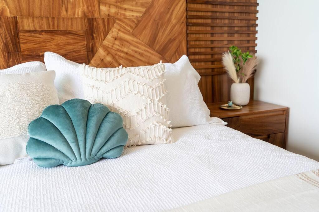 Hotel Suite Luxe Sunset Τιχουάνα Εξωτερικό φωτογραφία
