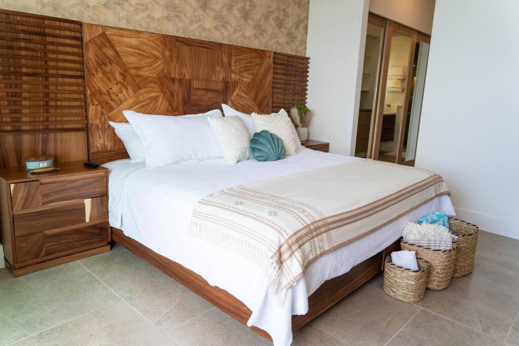 Hotel Suite Luxe Sunset Τιχουάνα Εξωτερικό φωτογραφία