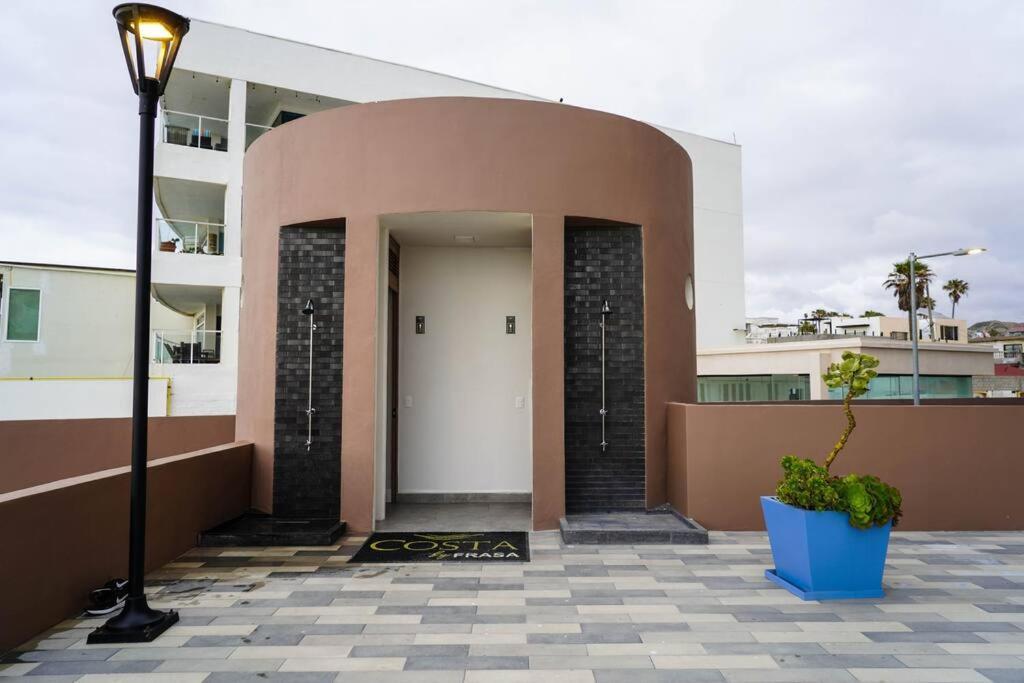 Hotel Suite Luxe Sunset Τιχουάνα Εξωτερικό φωτογραφία