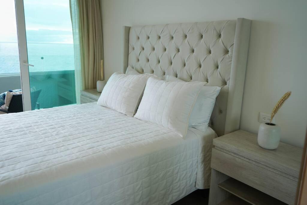 Hotel Suite Luxe Sunset Τιχουάνα Εξωτερικό φωτογραφία