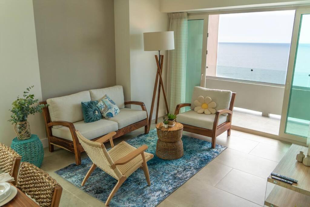 Hotel Suite Luxe Sunset Τιχουάνα Εξωτερικό φωτογραφία