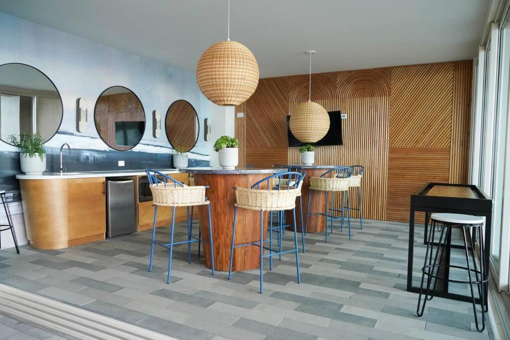 Hotel Suite Luxe Sunset Τιχουάνα Εξωτερικό φωτογραφία