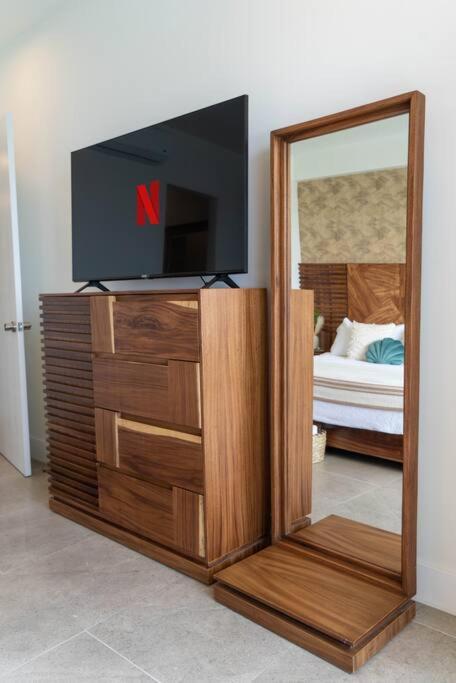 Hotel Suite Luxe Sunset Τιχουάνα Εξωτερικό φωτογραφία