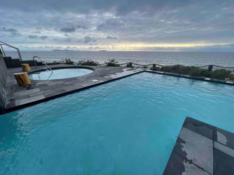 Hotel Suite Luxe Sunset Τιχουάνα Εξωτερικό φωτογραφία