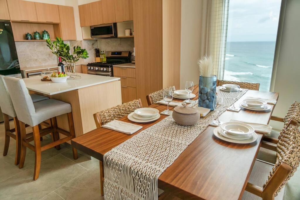 Hotel Suite Luxe Sunset Τιχουάνα Εξωτερικό φωτογραφία