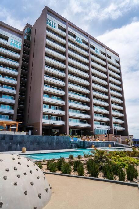 Hotel Suite Luxe Sunset Τιχουάνα Εξωτερικό φωτογραφία